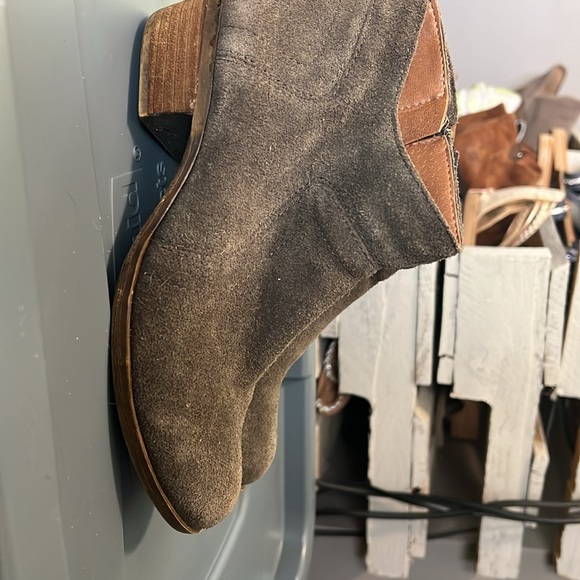 Booties - Picture 2 of 5